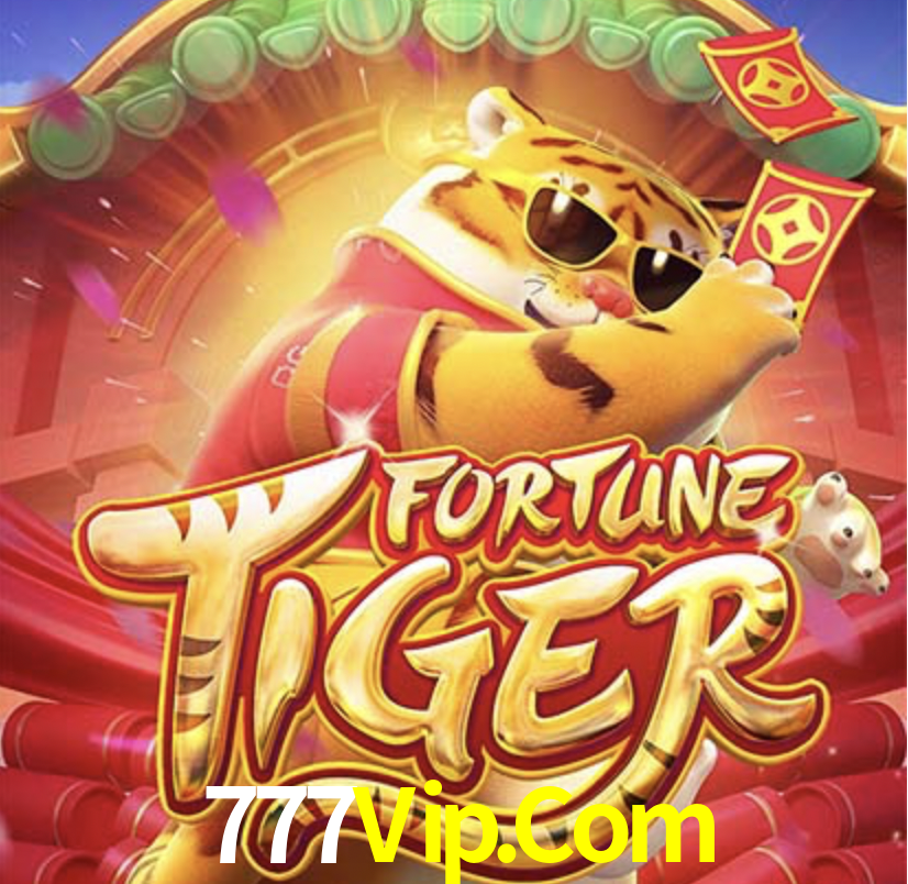 Fortune Tiger